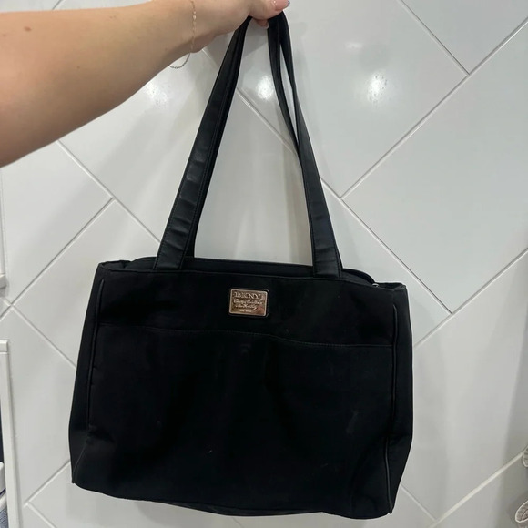 DKNY tote bag - Picture 8 of 16